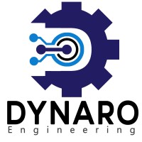 Dynaro Engineering logo - Similar company to Srq Robotics