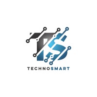 TechnoSmartWorld logo - Similar company to Crazenators Technologies