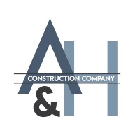 A&H Construction logo - Similar company to A&H Construction & Developments Plc