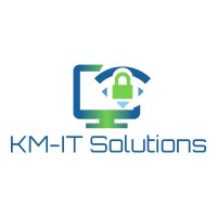 KM-IT Solutions logo - Similar company to Km It Solutions