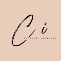Credence Interiors logo - Similar company to Icarus Global Consulting