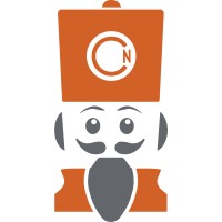 Cascanueces logo - Similar company to Napsis Latam