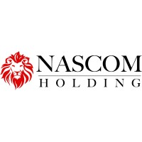 Nascom Holding logo - Similar company to Nascom Group