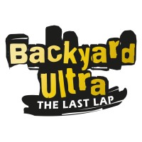 BACKYARD ULTRA | THE LAST LAP logo - Similar company to Dokrs - Okr Software
