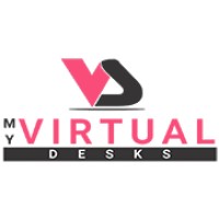 MyVirtualDesks Inc logo - Similar company to Alpha Analytics Services Private Limited