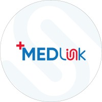 Medlink Healthcare logo - Similar company to Medlink Healthcare Group