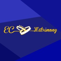 EC Matrimony logo - Similar company to 7 Phhere Matrimony