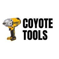 Coyote Tools logo - Similar company to Selfcpa Affiliate Network