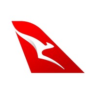 Qantas logo - Similar company to Westpac Group