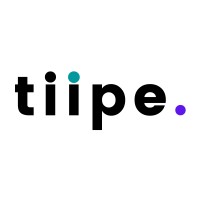 Tiipe logo - Similar company to Peiperless