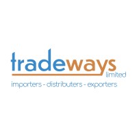 Tradeways Limited logo - Similar company to Tradeways