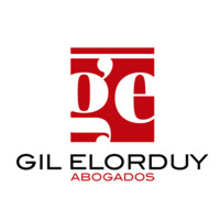 Gil Elorduy Iturralde logo - Similar company to Brócoli Consultoría