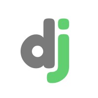 Digital Jumpstart logo - Similar company to Bumblebee | Ev Charging