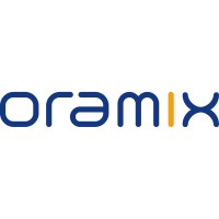 Oramix logo - Similar company to Riverbank Software Solutions