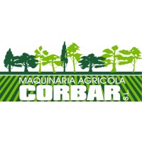 Corbar Maquinaria Agrícola SL logo - Similar company to Vicreu