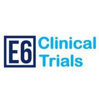 E6 Clinical Trials (SMO) logo - Similar company to Ramaayanam Laboratories