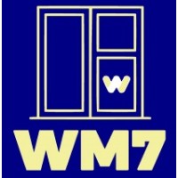 WM7 Esquadrias de Alumínio e Vidros logo - Similar company to Ge Esquadrias E Fachadas Ltda