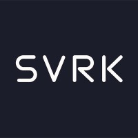 SvRK logo - Similar company to Common Eye