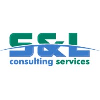 S&L consulting services logo - Similar company to Lapss Conseil En Supply Chain Et Transport