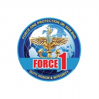 FORCE ONE PROTECTION (M) SDN BHD logo - Similar company to Proguardsecurityservicesmy