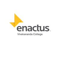 Enactus VNC logo - Similar company to Passcfa123
