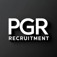PGR Recruitment logo - Similar company to Myadventure Group