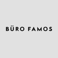 Büro Famos logo - Similar company to Nfrontier By Creative Dock