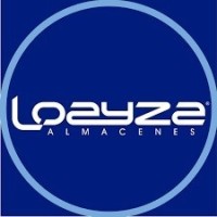 Almacenes Loayza logo - Similar company to Megared®