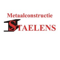 Firma Staelens Metaalconstructie logo - Similar company to Metaalconstructie Meynen