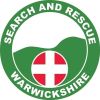 Warwickshire Search and Rescue logo - Similar company to Moor Furniture Ltd