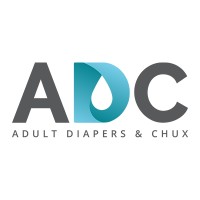 Adult Diapers And Chux logo - Similar company to Tykables