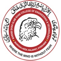 Nawab Shah Alam Khan College of Engineering and Technology logo - Similar company to Clever7