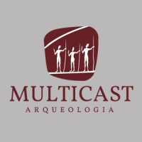 Multicast Arqueologia logo - Similar company to Argos Soluções Em Arqueologia E Patrimônio Cultural