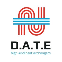 D.A.T.E. logo - Similar company to Keep-Motion