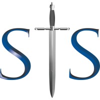 Special Tactics Solutions, Inc. logo - Similar company to Blue Ops