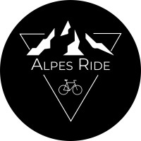 Alpes Ride logo - Similar company to Fiduralp