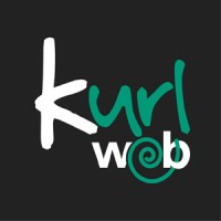 kurl web logo - Similar company to Cnr Web Solutions