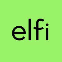Elfi logo - Similar company to Solvo.Nl