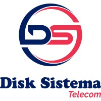 Disk Sistema Telecom logo - Similar company to Megafibra