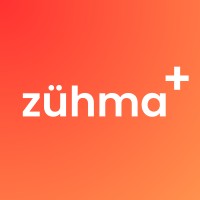 Zuhma logo - Similar company to Nextcore