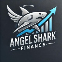 Angelshark Finance logo - Similar company to Progressive Logistics & Pl Cold, Inc.