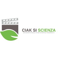 CIAK SI SCIENZA logo - Similar company to Chemicals 101 Corp.