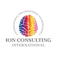 ION Consulting International Pte Ltd logo - Similar company to Duneque Projects