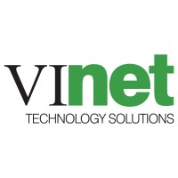 VInet Technology Solutions logo - Similar company to Cecuri