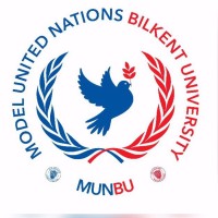 Model United Nations Bilkent University (MUNBU) logo - Similar company to Master Chef