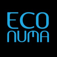 ECONUMA logo - Similar company to Brand It Solutions