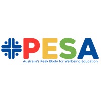 PESA Wellbeing Education logo - Similar company to Handybots