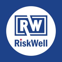 RiskWell logo - Similar company to Kehr Technologies
