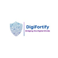 DigiFortify - Bridging Digital Divide logo - Similar company to Formovfluid