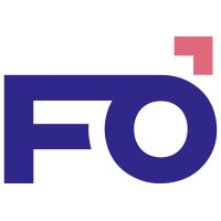 Förderfactory logo - Similar company to Folio Verlag/Editore